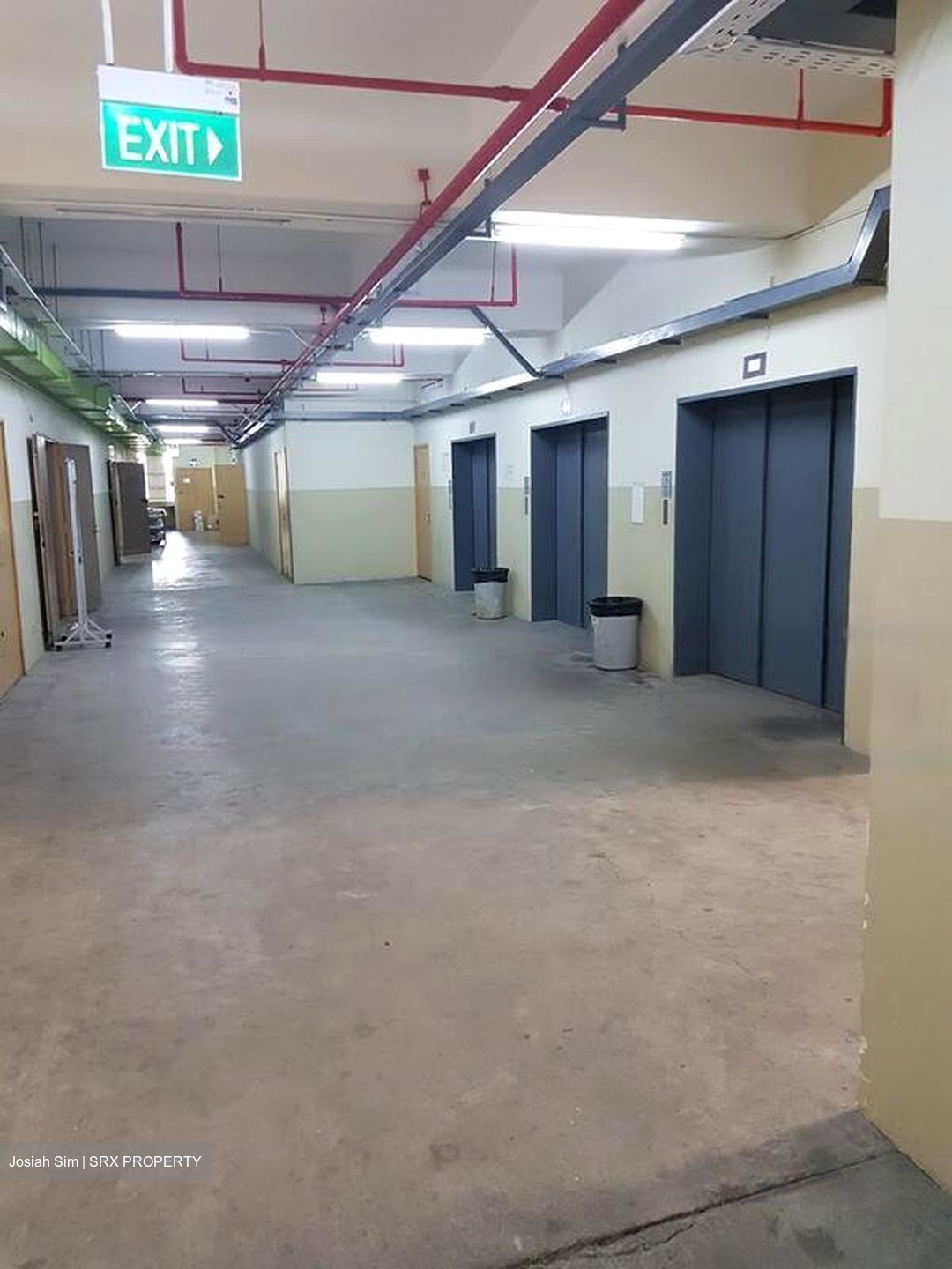 Aljunied Industrial Complex (D14), Office #461696961